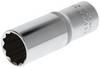 Gedore RED R61102114 Bits Metric, Imperial 1/2" (12.5 mm) 1-piece 3300424