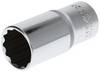 Gedore RED R61102714 Bits Metric, Imperial 1/2" (12.5 mm) 1-piece 3300427