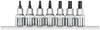 Gedore RED R62458107 3300029 TX Screwdriver bit 1/2" 1/2"