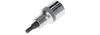 Gedore RED R62550410 3300358 Screwdriver bit 4 mm 1/2" (12.5 mm)