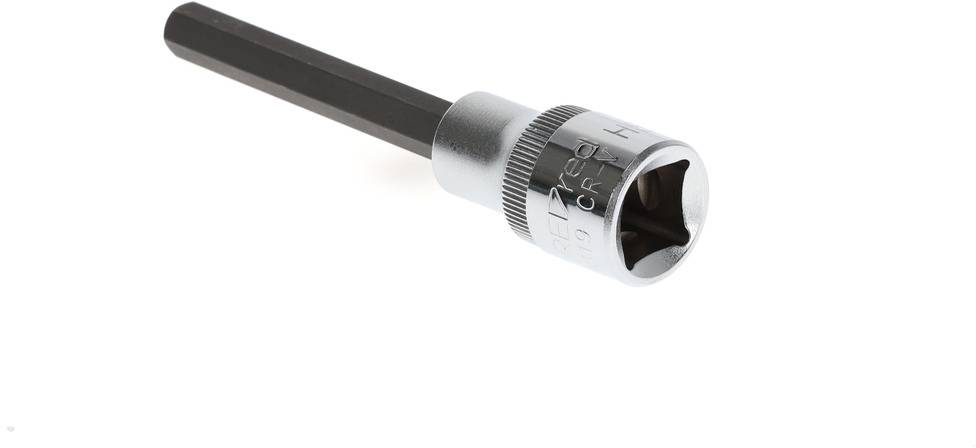 Gedore RED R62550819 3300380 Screwdriver bit 8 mm 1/2" (12.5 mm)-1