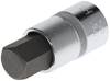 Gedore RED R62551710 3300368 Screwdriver bit 17 mm 1/2" SW 17 1/2" (12.5 mm)