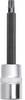 Gedore RED R62701219 3300475 XZN socket Screwdriver bit M12 1/2" (12.5 mm)
