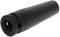 A black metal hexagonal-headed socket bolt, commonly used in mechanical engineering or repairs.