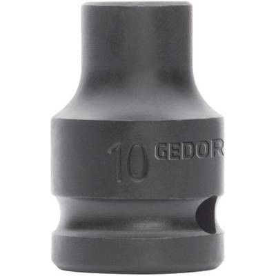 Gedore RED R63001206 Impact driver bit Metric 1/2" (12.5 mm) 1-piece 3300527-0