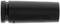 Long, black metal cylinder with the number '18' embossed on it and a notch at the end.