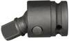 Gedore RED R66300014 3300650 Cardan joint Drive (screwdriver) 1/2" (12.5 mm) 63 mm 1 pc(s)