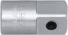 Gedore RED R67300009 3300449 Enlarger 3/4 inch Drive (screwdriver) 1/2" (12.5 mm) 55 mm 1 pc(s)
