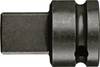 Gedore RED R67400008 3300573 3/4 inch Drive (screwdriver) 1/2" (12.5 mm) Downforce Square, solid, 20 mm (3/4") 48 mm 1 pc(s)