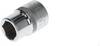 Gedore RED R71002109 Bits Metric, Imperial 3/4" (20 mm) 1-piece 3300492