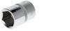 Gedore RED R71002709 Bits Metric, Imperial 3/4" (20 mm) 1-piece 3300495