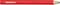 Red pencil with the inscription 'GEDORE red', showing the brand and colour of the pencil.