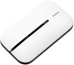 Huawei E5576-320 LTE Wi-Fi mobile hotspot, white