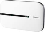 Huawei E5576-320 LTE Wi-Fi mobile hotspot, white