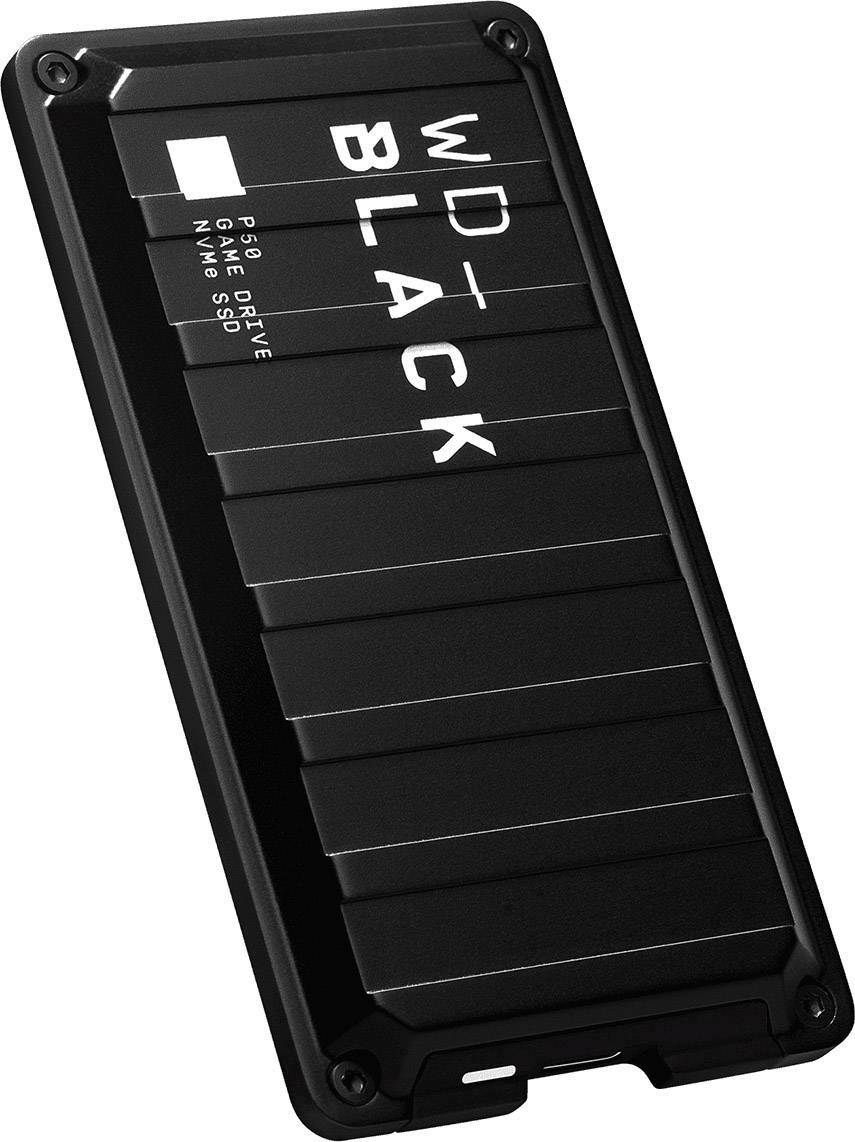 WD_BLACK P50 Game Drive SSD | Western Digital Store