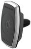 Scosche Wireless charger MagicMount Pro Vent MPQ2V-XTSP Outputs Inductive charging standard Black, Silver