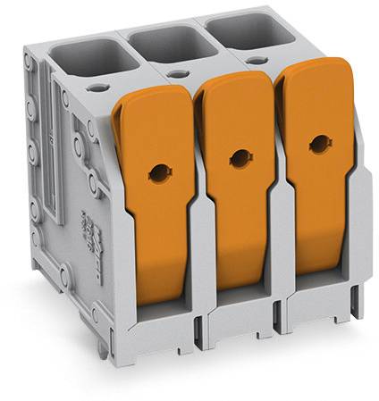 WAGO 2616-3106/020-000 Print terminal 16 mm² 20 pc(s) Piece