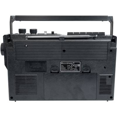 3-in-1 Caette and Recorder La Radio Enregitreur De Caette Lecteur 3-in-1 Caette and Recorder La Radio Enregitreur De Caette Lecteur