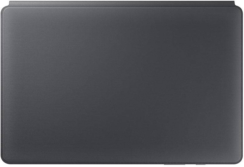 Samsung EF-DT860 BookCase Tablet PC keyboard and book cover Samsung Galaxy Tab S6 Grey