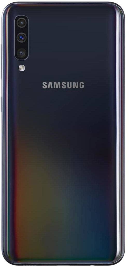 refurbished samsung a50