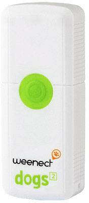 weenect dog tracker