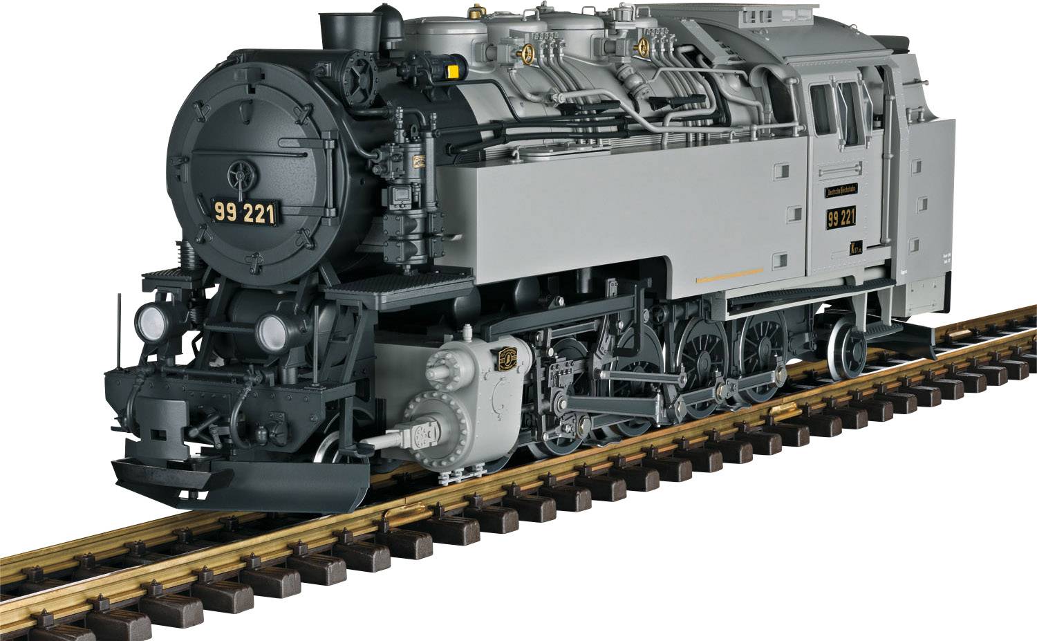 lgb train engines