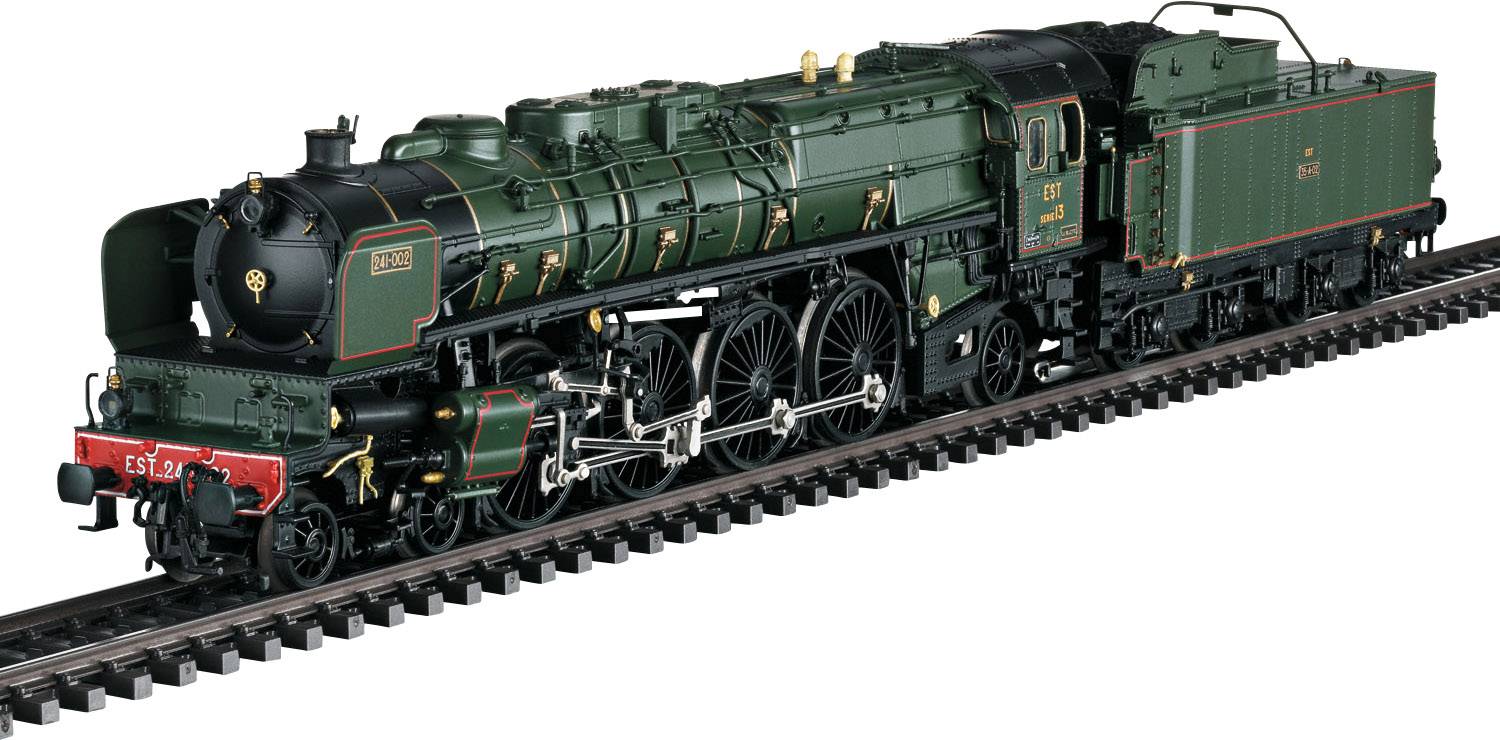 marklin locomotives