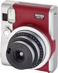 Fujifilm Instax Mini 90 Neo Red instant camera