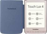 PocketBook Touch Lux 4 Limited Edition Gold inklusive Cover (Geschenkbox) eBook reader