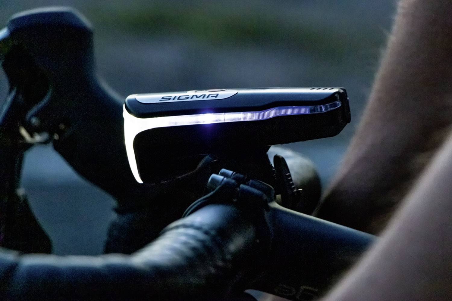 A black and a red electrical device are being charged with USB cables. Text 'USB Charging Capability' in the top left.