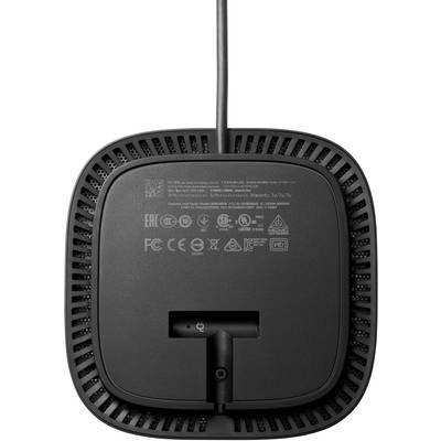 HP Port replicator USB-C Dock G5 Compatible with (brand): HP Elite, Elitebook, Pro, ProBook, ZBook Charging function