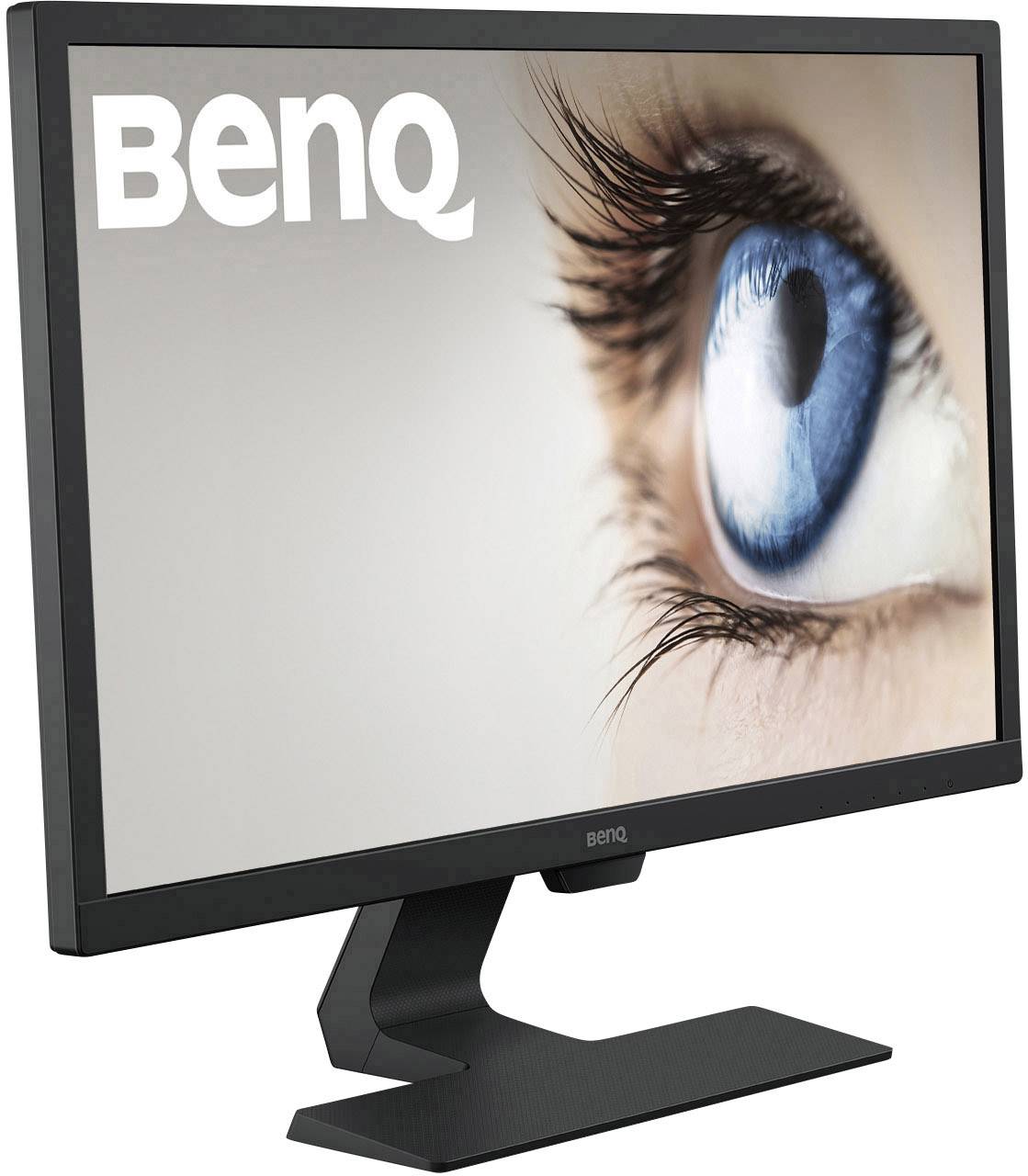 BenQ BL2483 LED EEC E (A - G) 61 cm (24 inch) 1920 x 1080 p 16:9 1 ms HDMI™, DVI, VGA TN LED-7