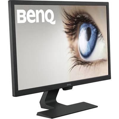 BenQ BL2483 LED EEC E (A - G) 61 cm (24 inch) 1920 x 1080 p 16:9 1 ms HDMI™, DVI, VGA TN LED-7