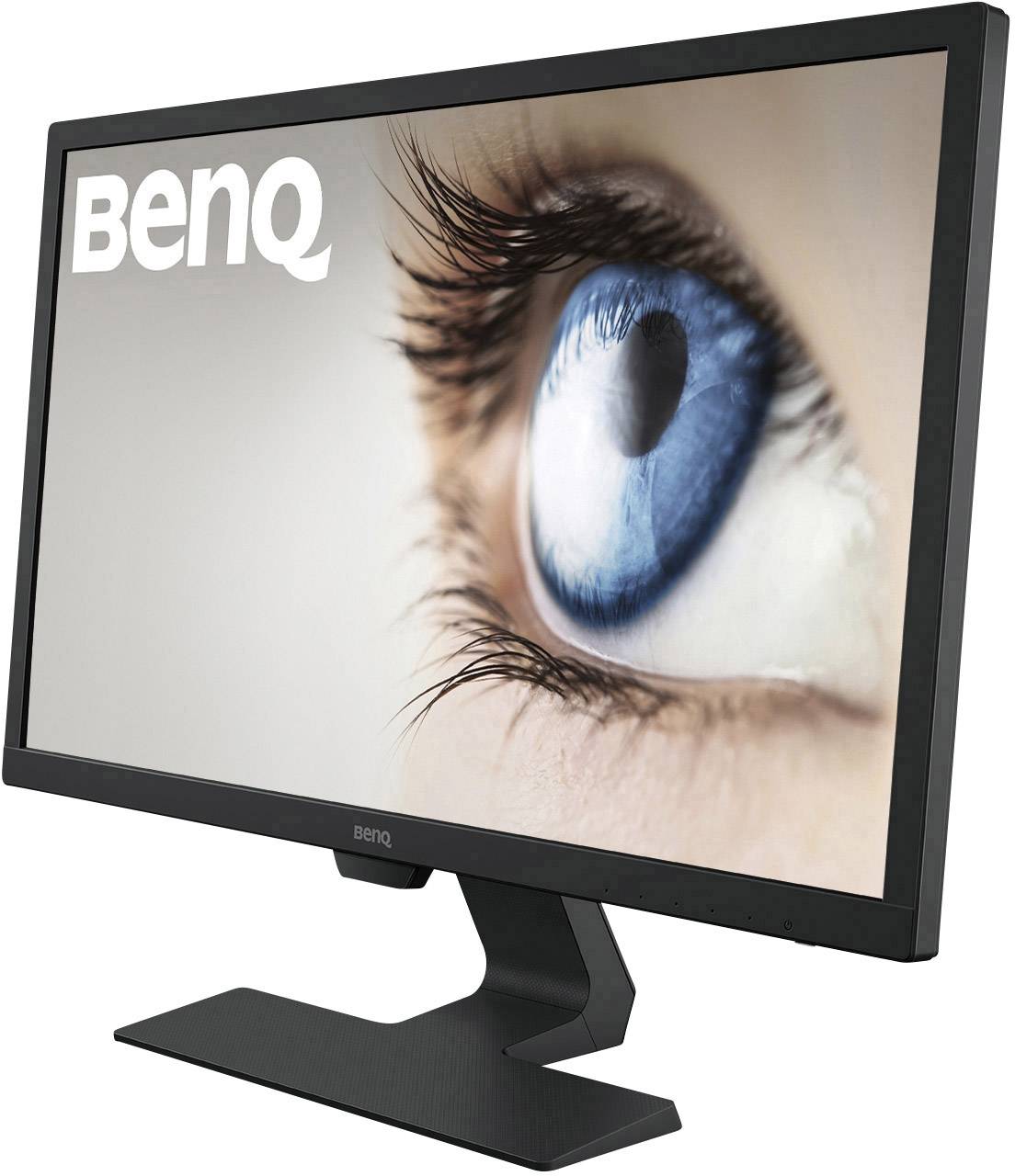 BenQ BL2483 LED EEC E (A - G) 61 cm (24 inch) 1920 x 1080 p 16:9 1 ms HDMI™, DVI, VGA TN LED-8