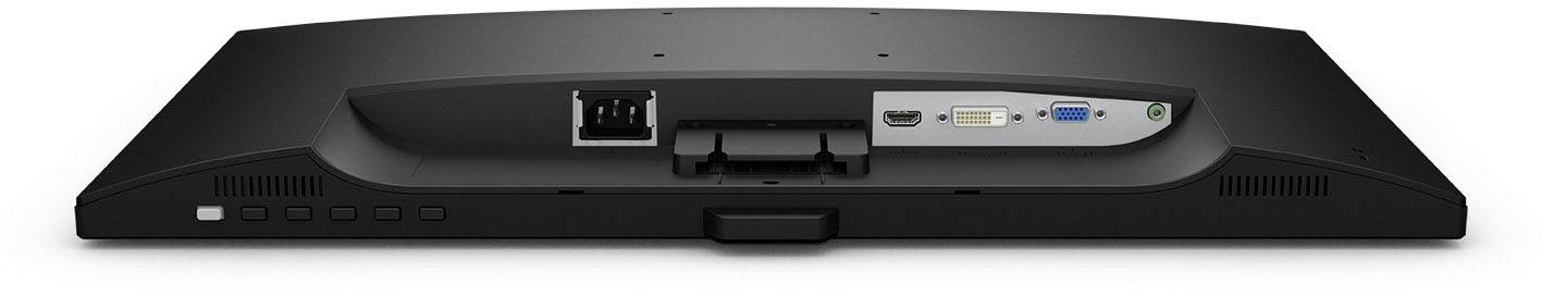 BenQ GL2480 LED EEC E (A - G) 61 cm (24 inch) 1920 x 1080 p 16:9 1 ms HDMI™, DVI, VGA, Headphone jack (3.5 mm) TN LED-2