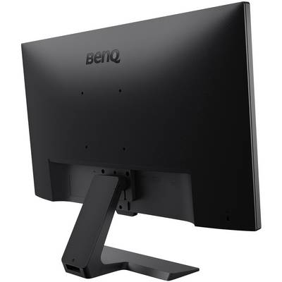 BenQ GL2480 LED 61 cm (24 inch) EEC E (A - G) 1920 x 1080 p Full HD 1 ms HDMI™, DVI, VGA, Headphone jack (3.5 mm) TN LED-7
