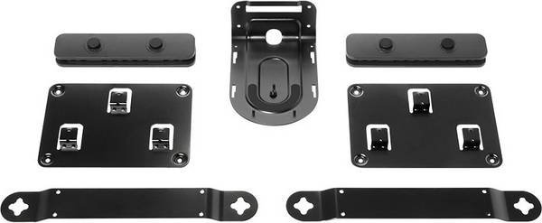 Logitech Rally mounting Kit Base
