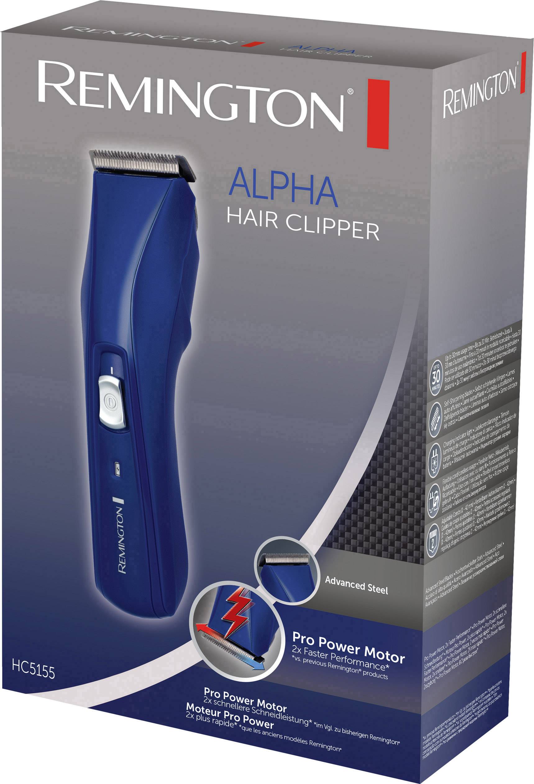 hair clipper 42mm