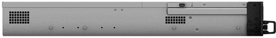 Synology FlashStation FS3400 NAS server casing 24 Bay FS3400-5