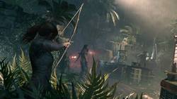 Shadow Of The Tomb Raider Definitive Edition Ps4 Usk Ratings 16 Conrad Com