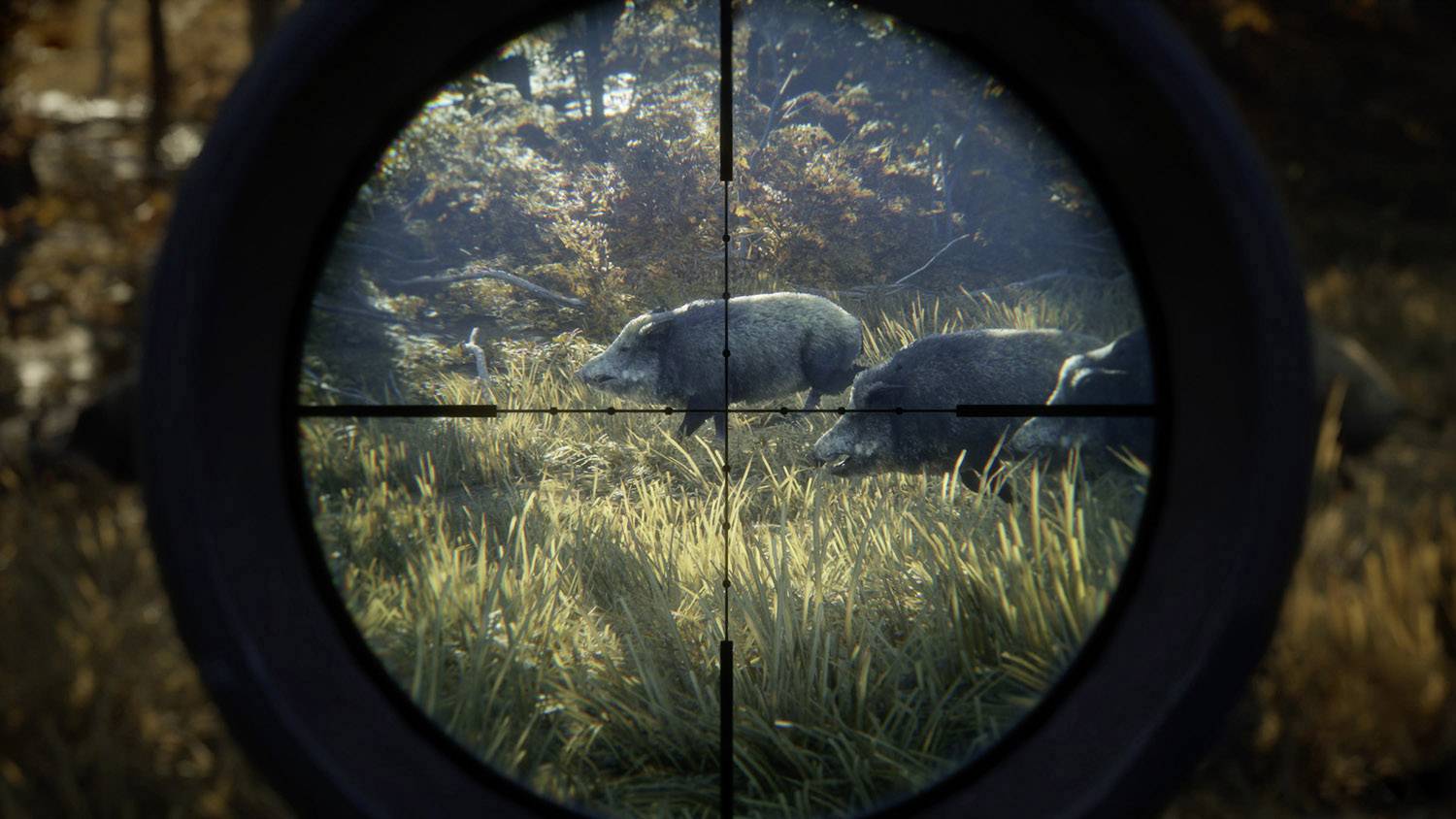 the hunter call of the wild pc drilling gun scope the hunter call of the wild pc drilling gun scope