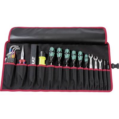 Parat BASIC Roll-Up Case 15 5990828991 Universal Tool bag (empty) 1-piece (W x H x D) 670 x 330 x 5 mm