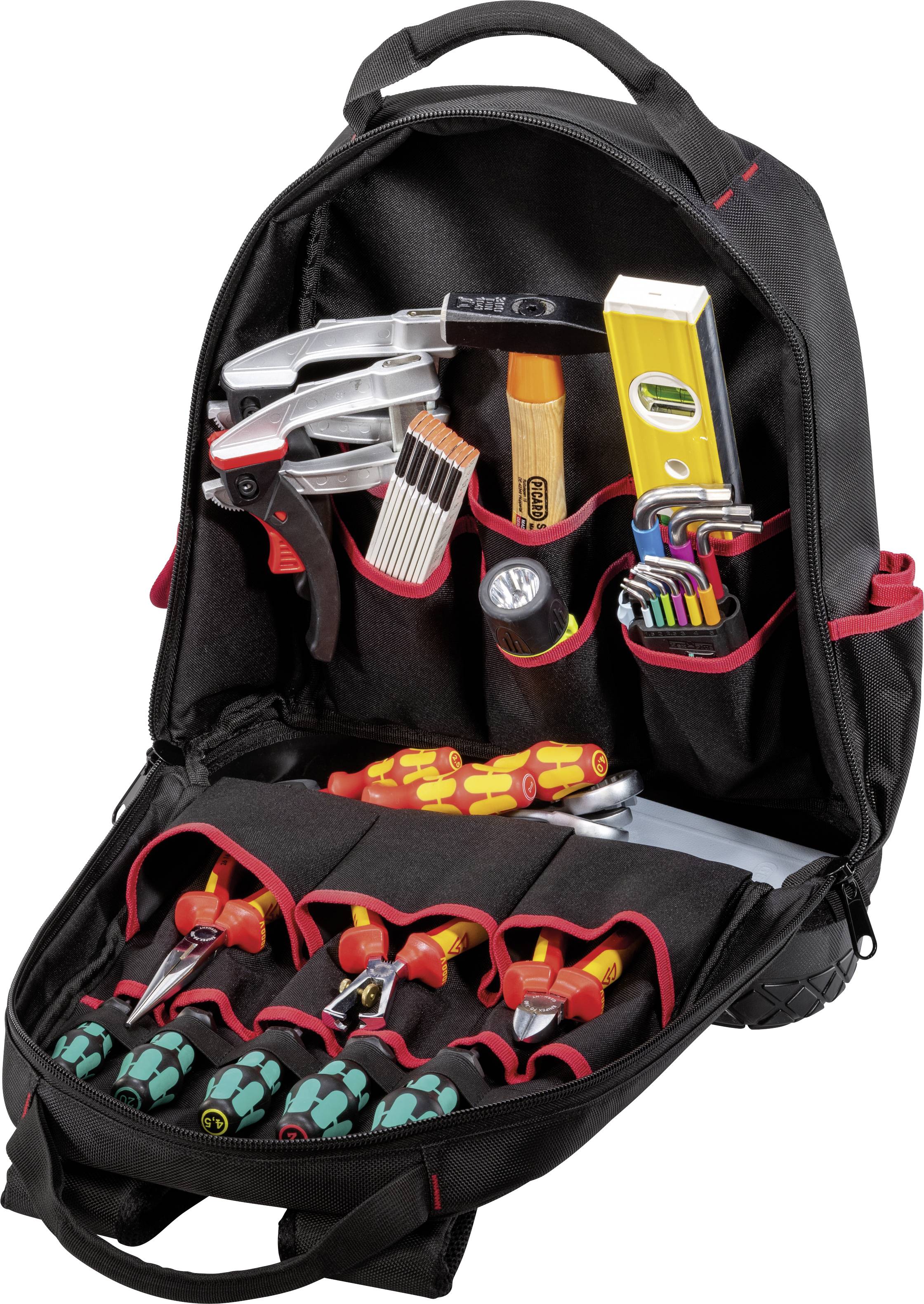 it technician backpack