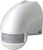 Brennenstuhl 1170900 Wall Motion detector 180 ° White IP44