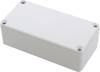 Hammond Electronics 1590G2LG Universal enclosure 100 x 50 x 31 Aluminium (die-cast) Light grey 1 pc(s)