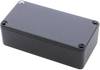 Hammond Electronics 1590G2BK Universal enclosure 100 x 50 x 31 Aluminium (die-cast) Black 1 pc(s)