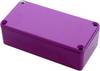 Hammond Electronics 1590G2PR Universal enclosure 100 x 50 x 31 Aluminium (die-cast) Purple 1 pc(s)