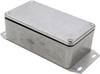 Hammond Electronics 1590WB2F Universal enclosure 112 x 60 x 38 Aluminium (die-cast) Ecru 1 pc(s)