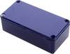 Hammond Electronics 1590G2CB Universal enclosure 100 x 50 x 31 Aluminium (die-cast) Blue 1 pc(s)