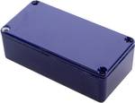 Die-cast Stomp Box - cobalt blue 1590G2CB